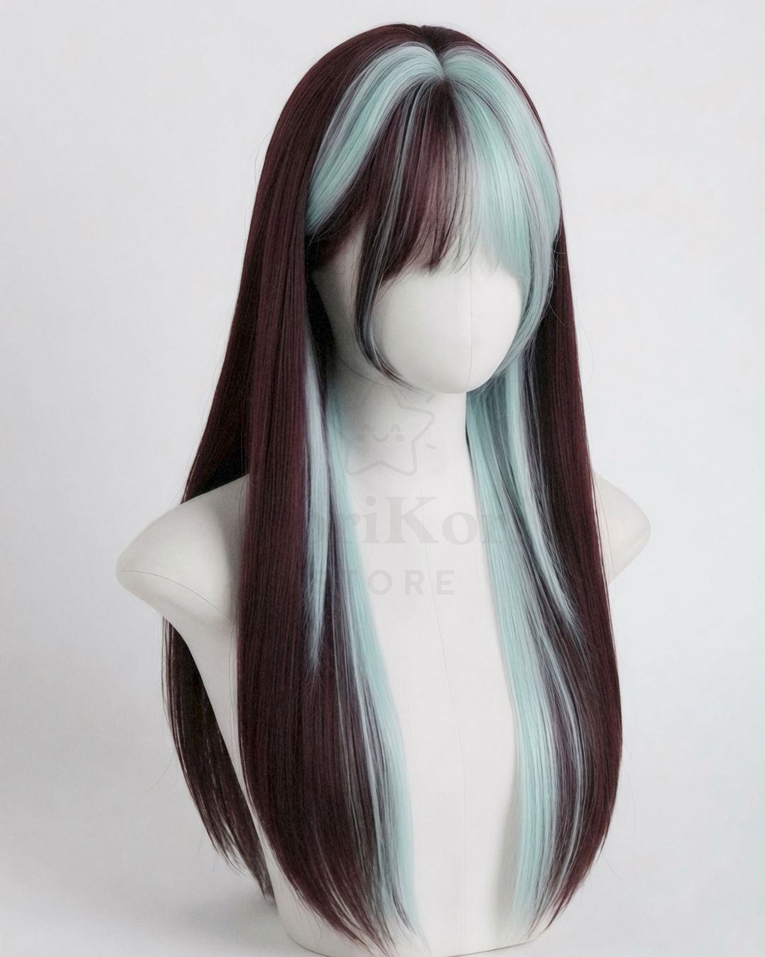 Chocolate Mint