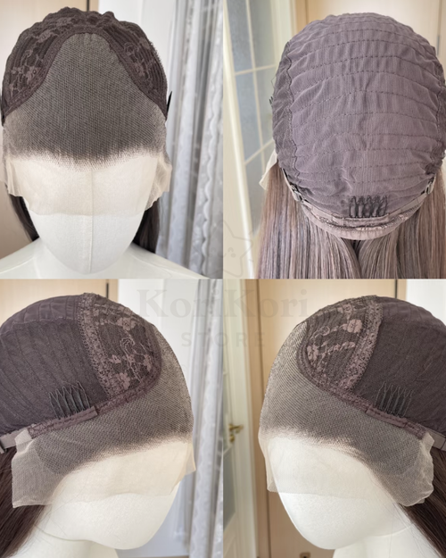 Mocha Dream Lace Front 13x4