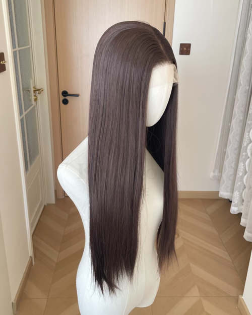 Mocha Dream Lace Front 13x4