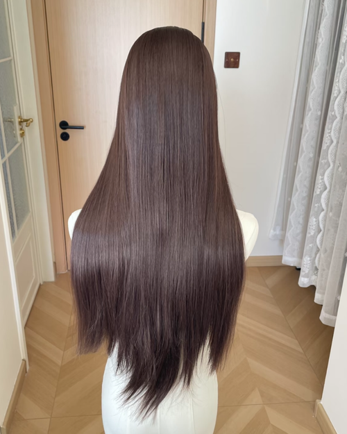 Mocha Dream Lace Front 13x4