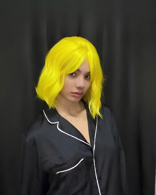 Lemon Pop