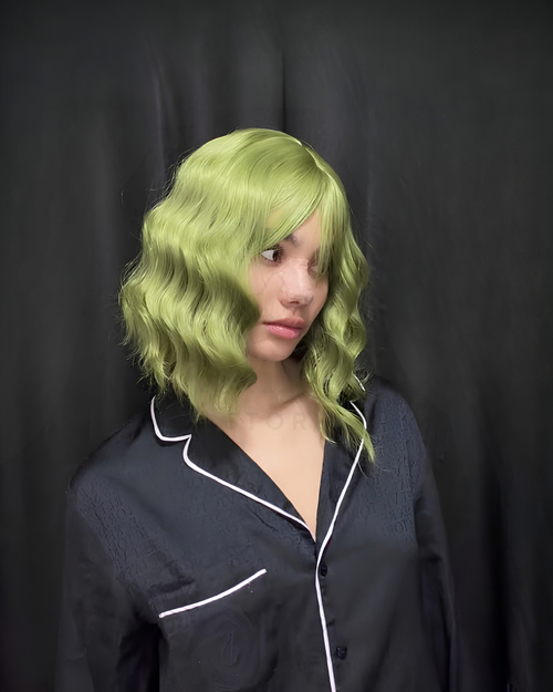 Pistachio Dream