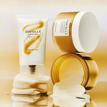 Translation missing: es.SKIN1004 Madagascar Centella Quick Calming Duo