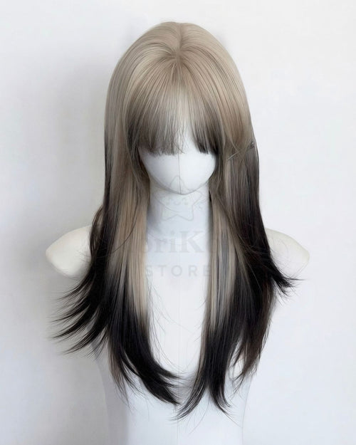 Dark Doll
