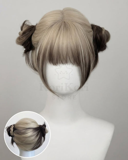 Dark Doll