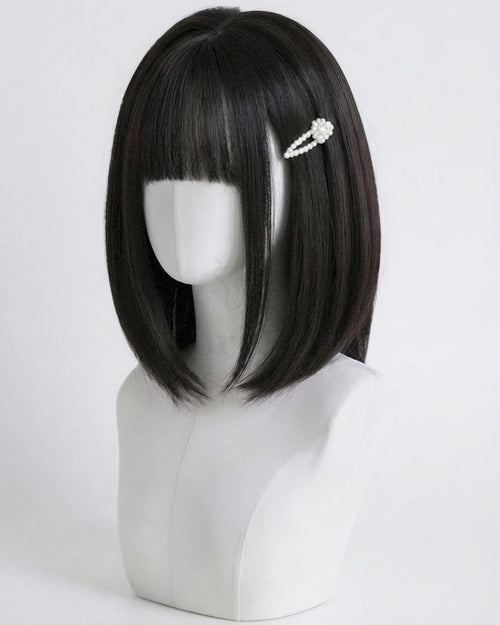 Essential Bob