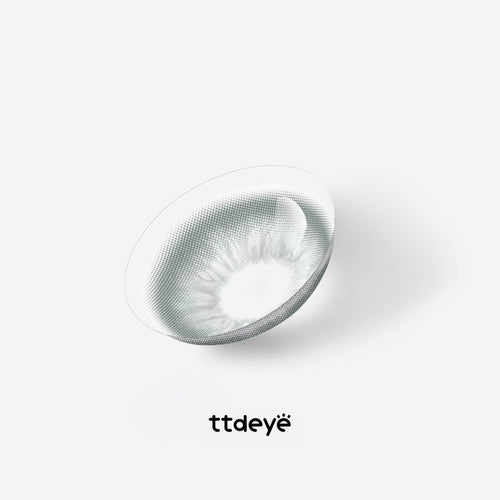 TTDeye Glacier Gray