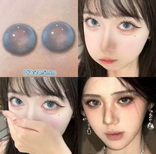 OVOLOOK Venus Kiss Blue