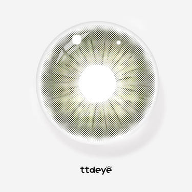 Translation missing: es.TTDeye Rome Time Verde Olivia