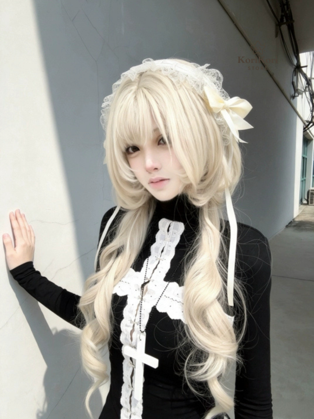 Gin Iro Angel