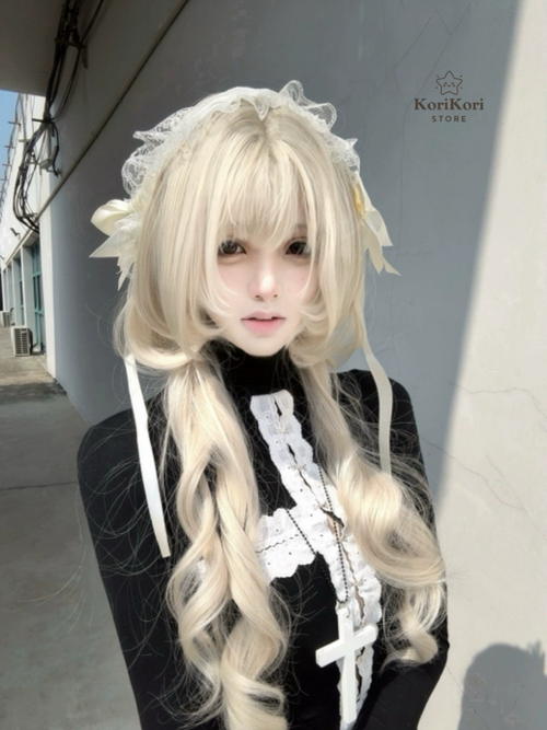 Gin Iro Angel