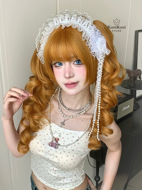 Ginger Darly