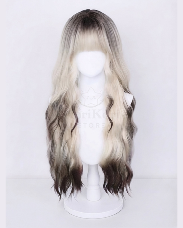 Translation missing: es.Honey Foxy Blond