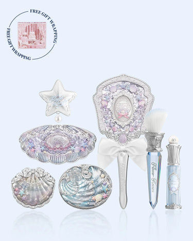 Translation missing: es.Flower Knows Shell’s Jewel Collection