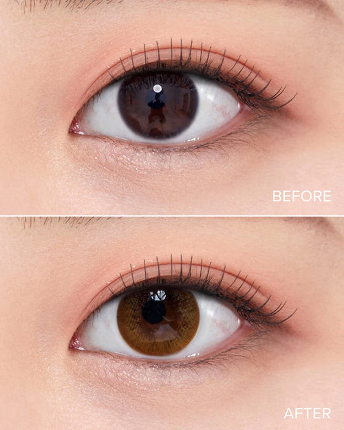 OLENS Polla Brown