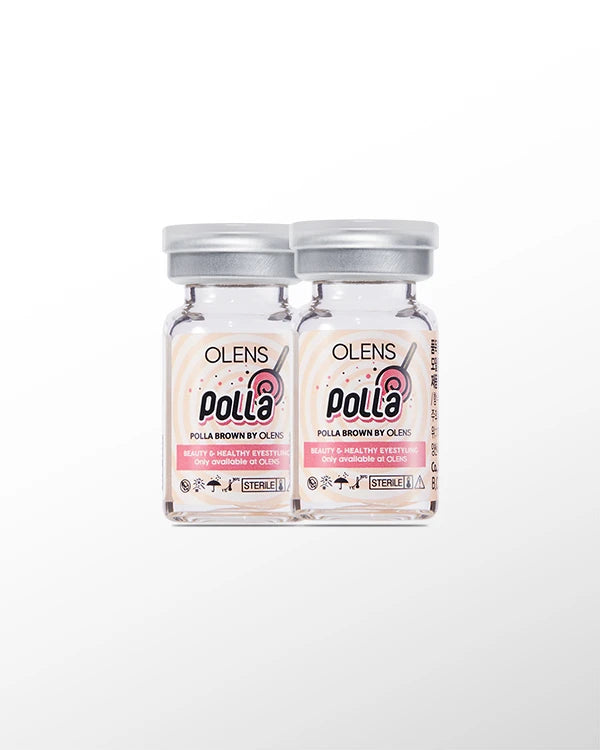 OLENS Polla Brown