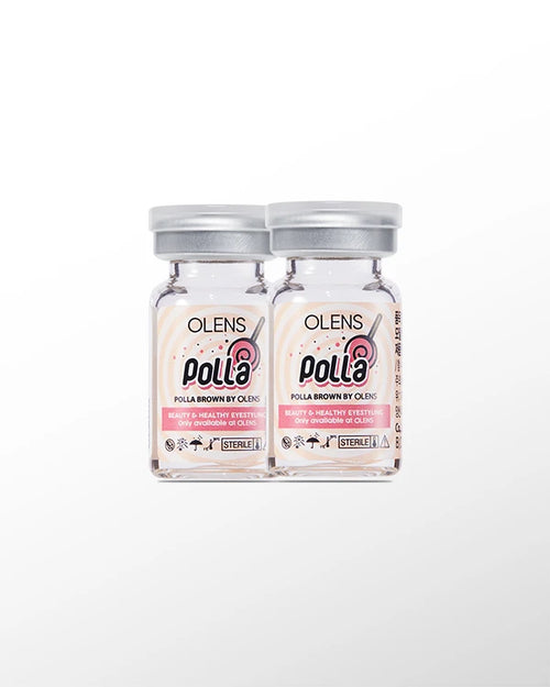 OLENS Polla Brown