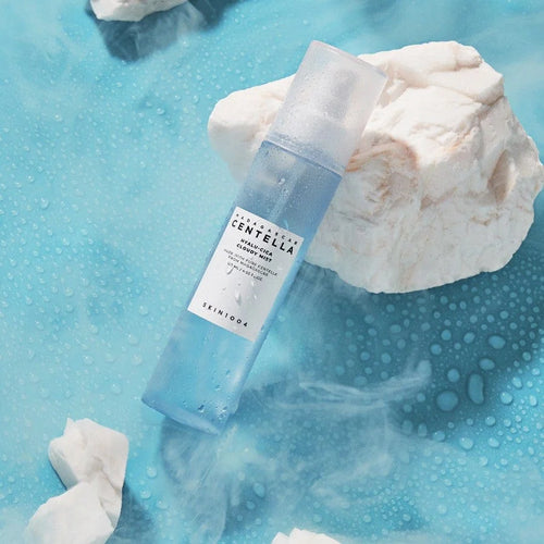 SKIN1004 Madagascar Centella Hyalu-Cica Cloudy Mist