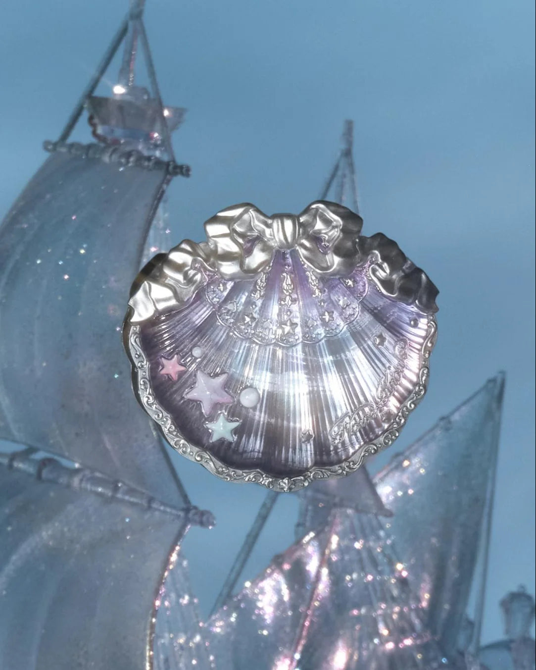 Eden’s Angel Set