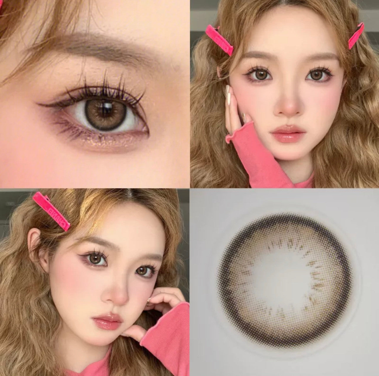 UYAAI Shikamaru Brown