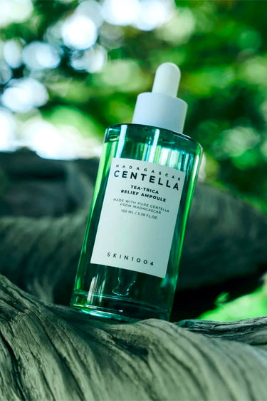 Translation missing: es.SKIN1004 Madagascar Centella Tea-Trica Relief Ampoule