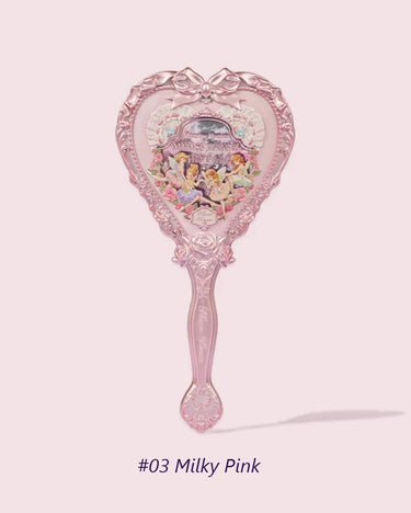 Translation missing: es.Fairytales Espejo de Mano