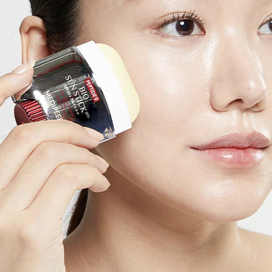 Medi-Peel Peptide 9 Bio Sun Stick PRO SPF50+ PA++++