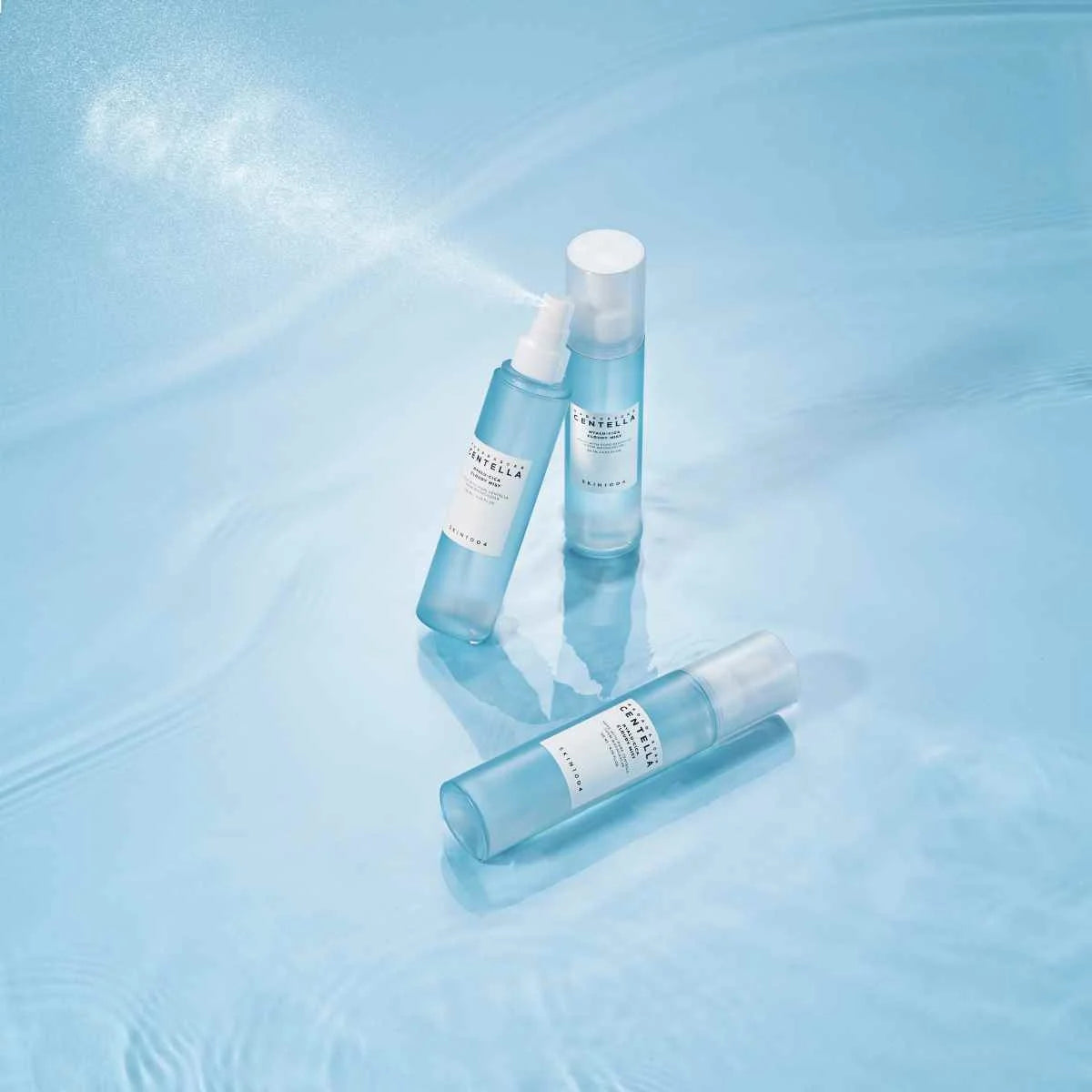 SKIN1004 Madagascar Centella Hyalu-Cica Cloudy Mist