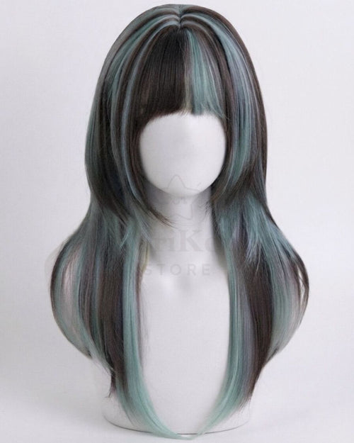 Mint Mocha