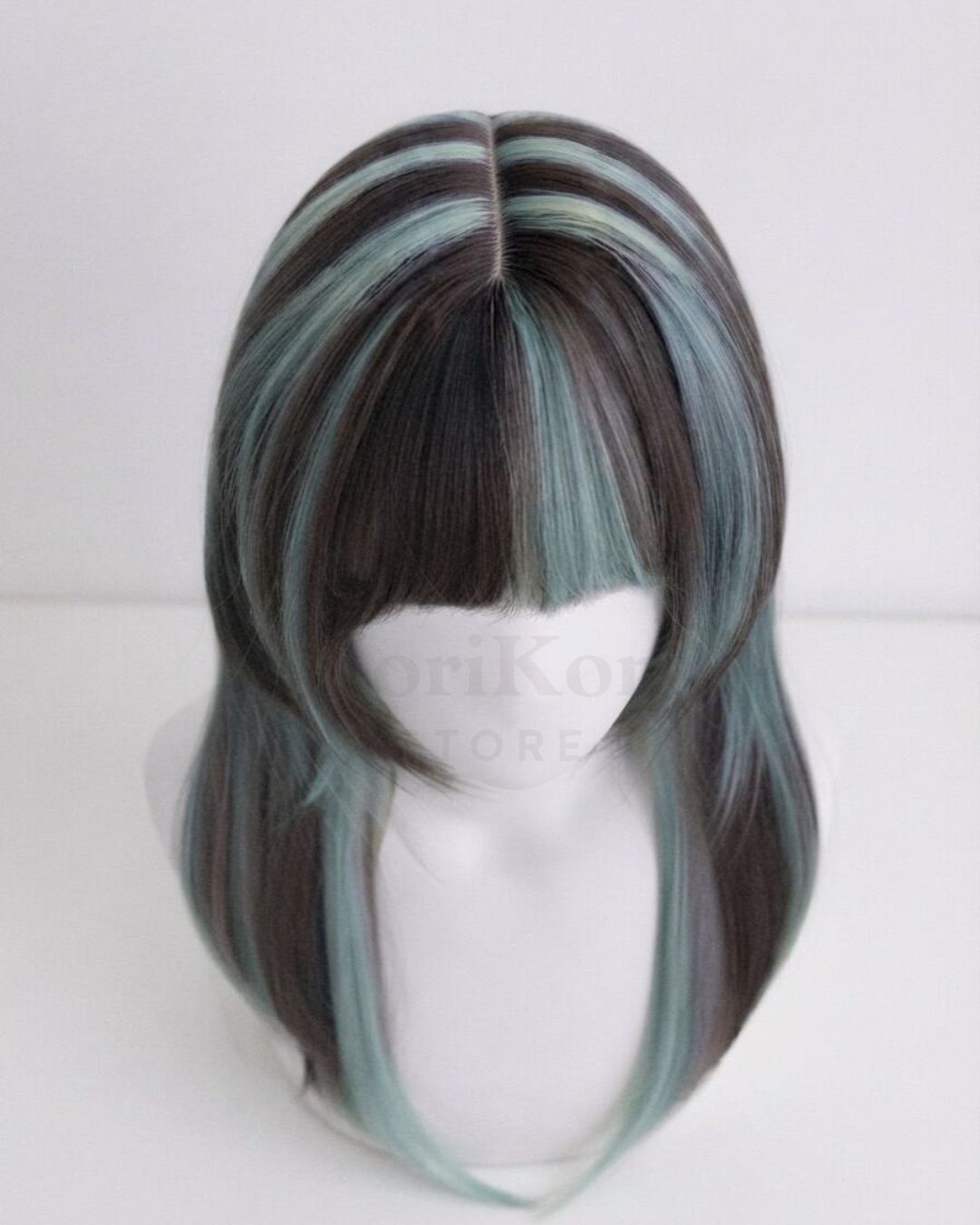 Mint Mocha