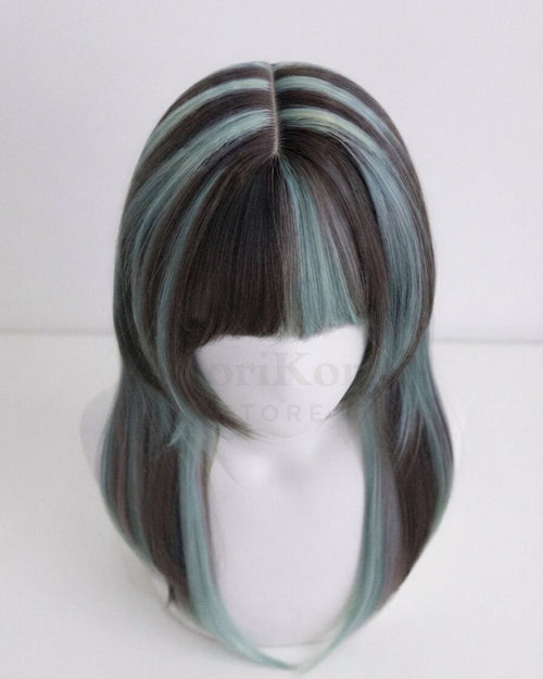 Mint Mocha