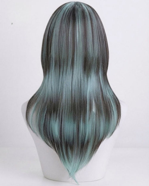 Mint Mocha