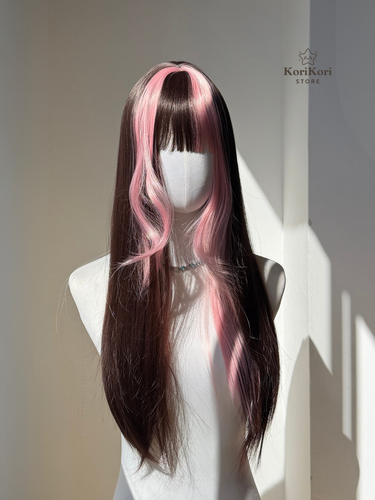 Translation missing: es.Mint Pink