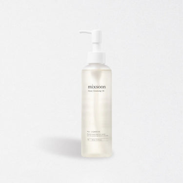 Translation missing: es.Mixsoon Bean Cleansing Oil