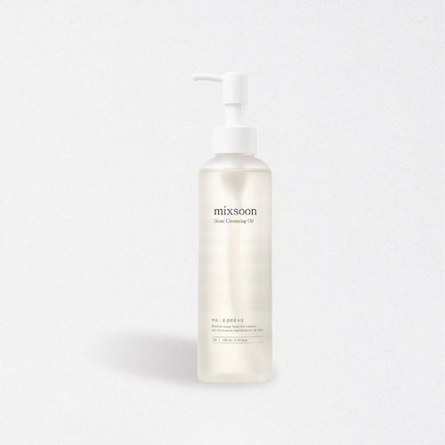 Mixsoon Bean Cleansing Oil
