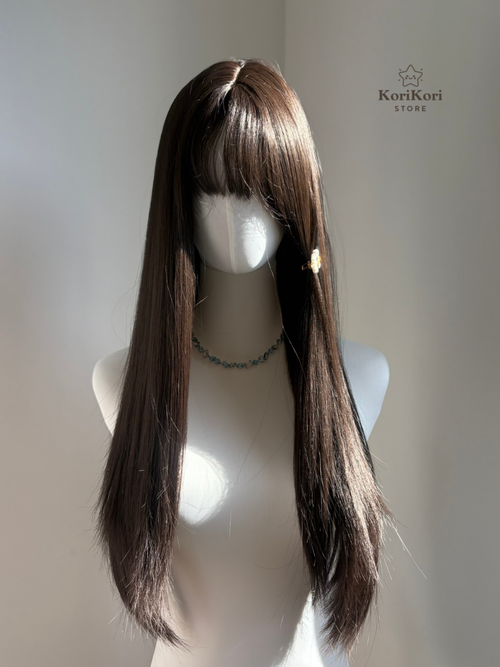 Mocha Shade