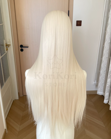 Translation missing: es.Nieve Lace Front 13x4