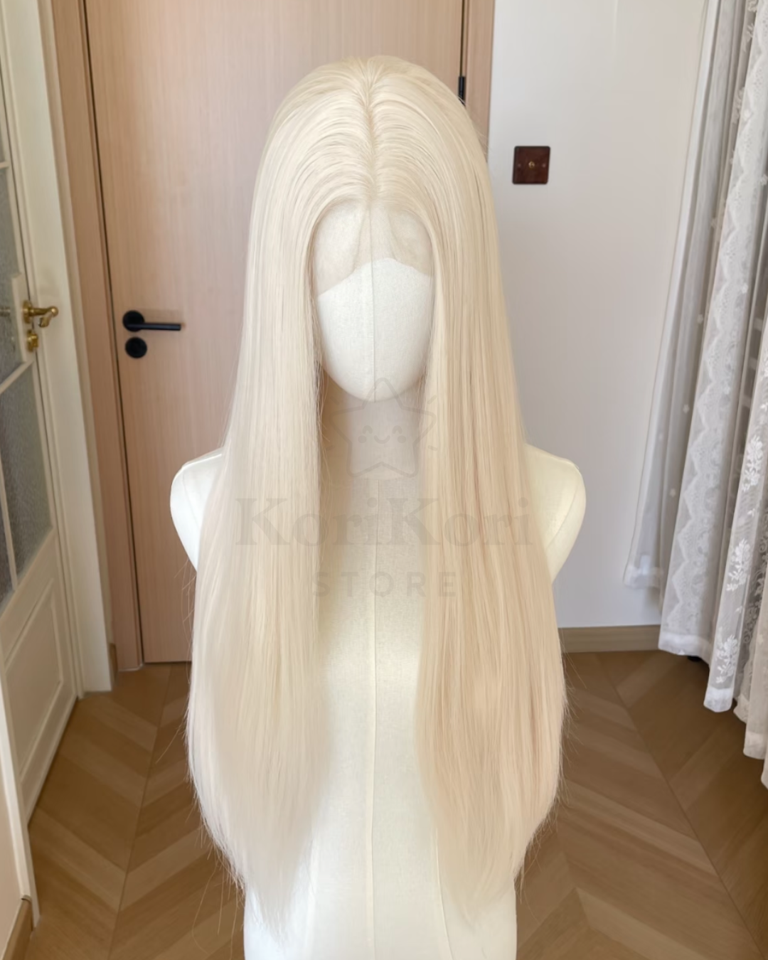 Nieve Lace Front 13x4