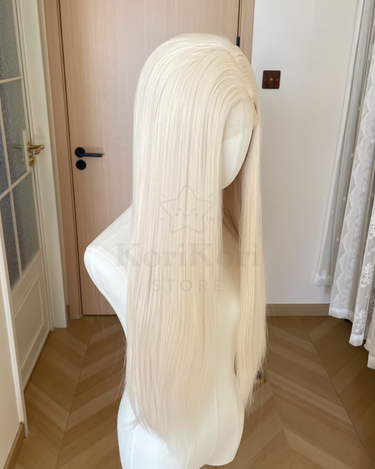 Translation missing: es.Nieve Lace Front 13x4