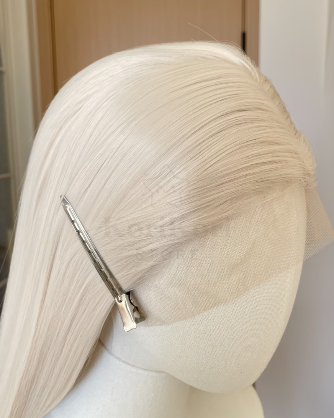 Nieve Lace Front 13x4