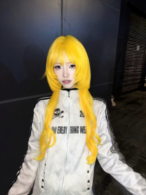 Yuzu Tea Hime