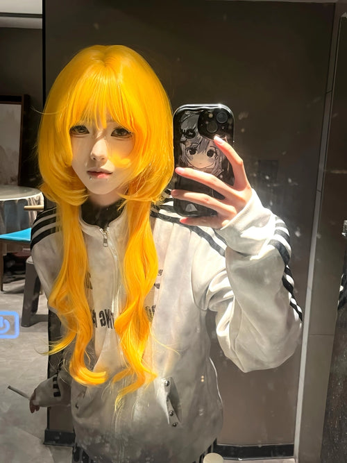 Yuzu Tea Hime