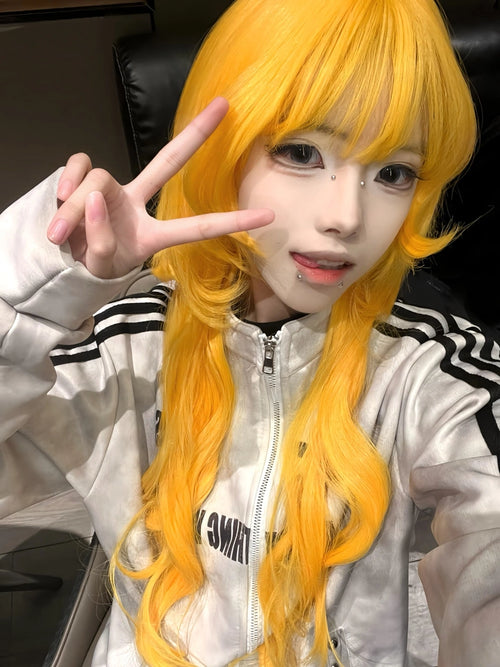 Yuzu Tea Hime