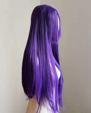 Translation missing: es.Purple Cosplay