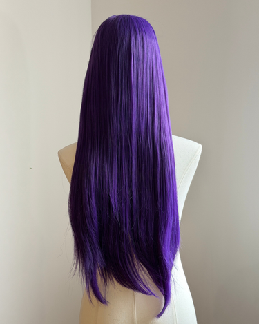 Translation missing: es.Purple Cosplay