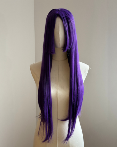 Translation missing: es.Purple Cosplay