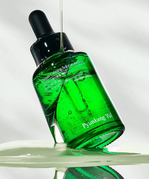 Pyunkang Yul Ultimate Calming Solution Ampoule