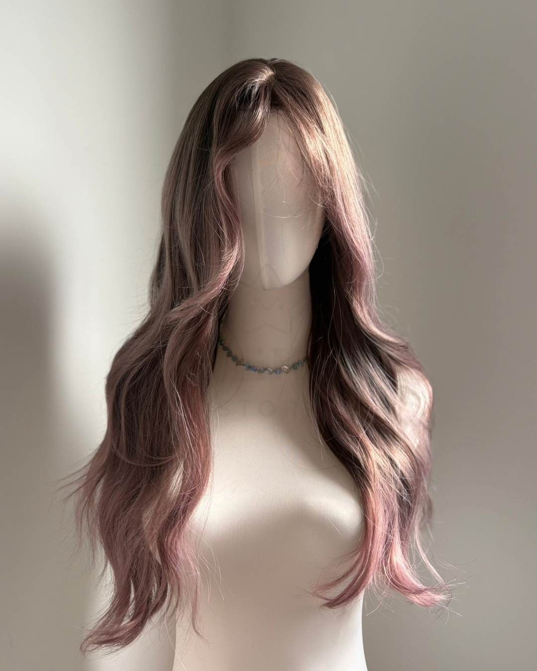 Pastel Blossom