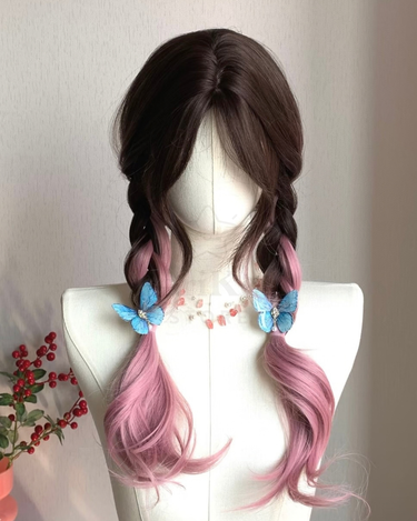 Translation missing: es.Pink Blossom