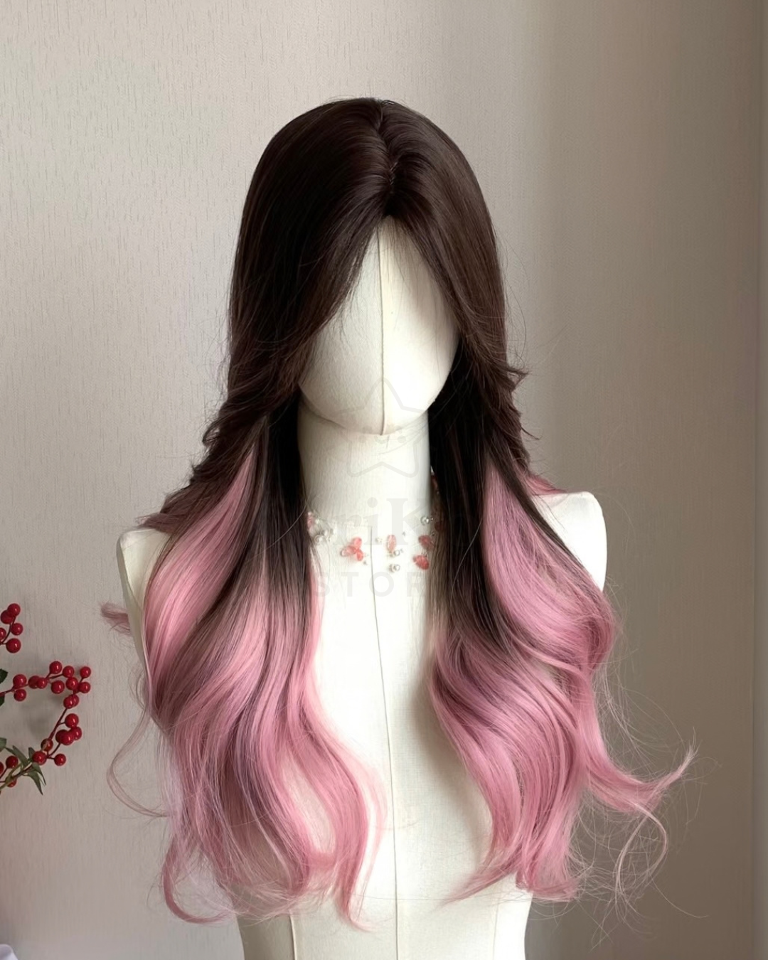 Pink Blossom